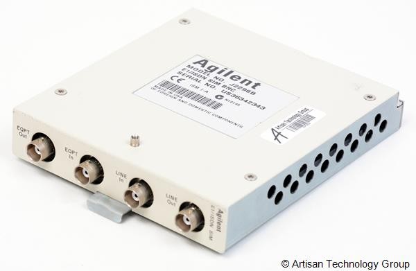 HP J2296B E1/ISDN SIM BNC Module