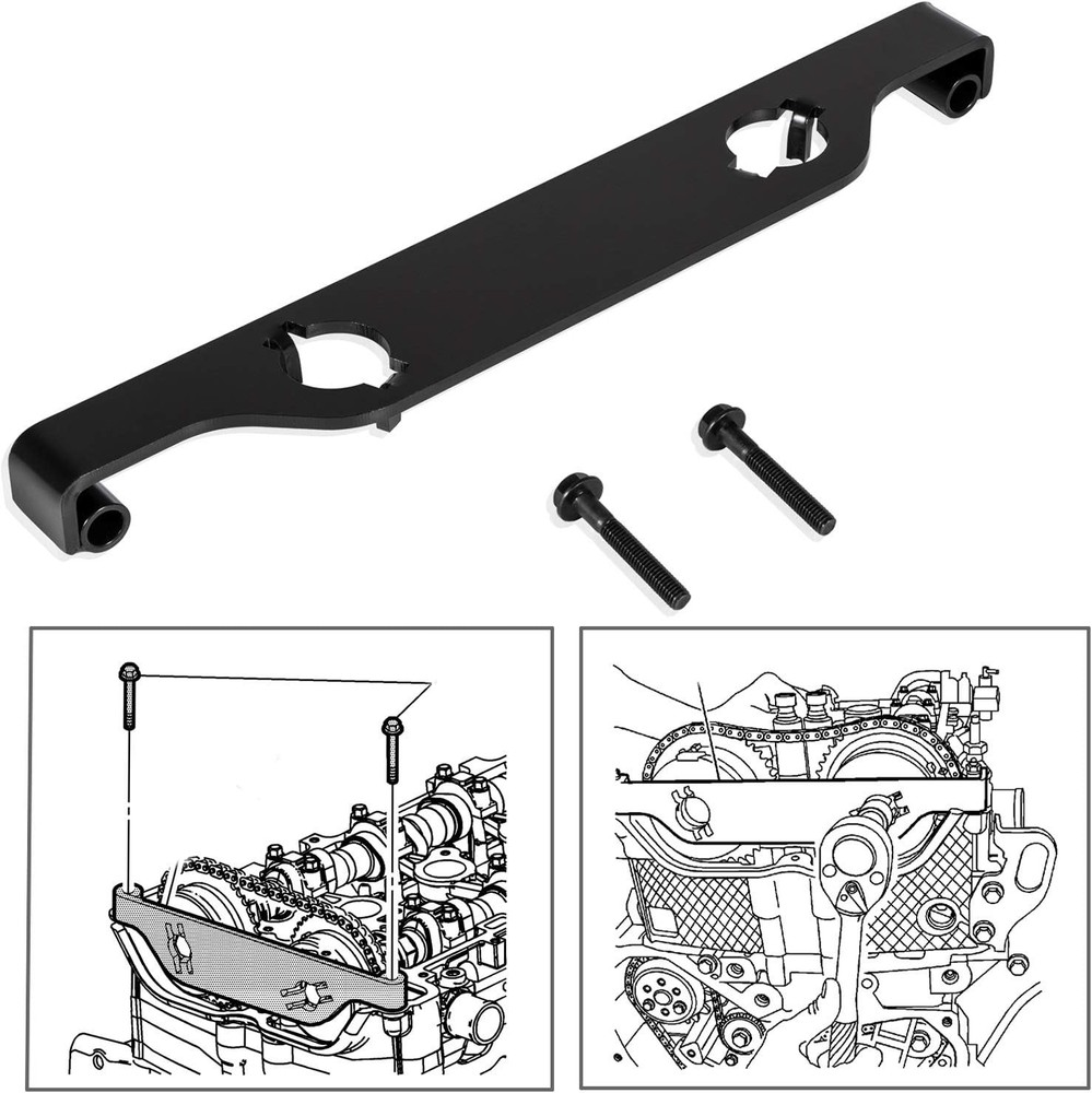 EN 48953 Cam Phaser Retainer/Camshaft Actuator Locking Tool Replace...