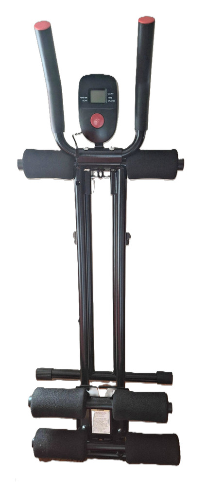 Goplus Foldable Core Abdominal Trainer (slightly used)