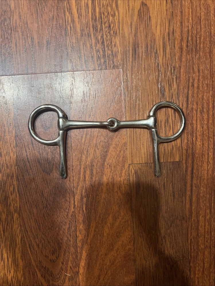 3.5” Single Jointed Driving Bit