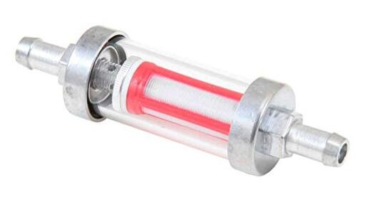81-0300 Replacement Fuel Filter