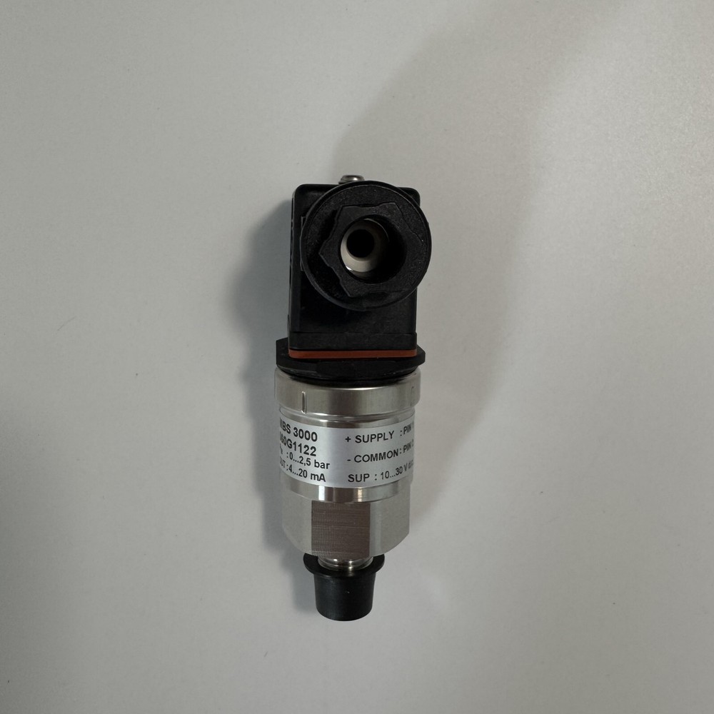 Danfoss MBS 3000 060G1122 Pressure transmitter