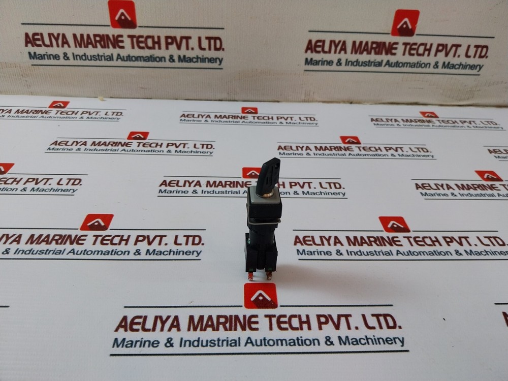 Moeller E10 Selector Switch 4A 230V