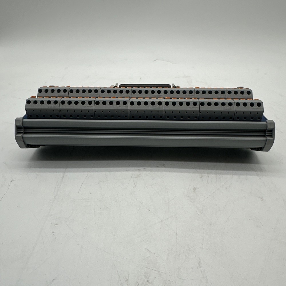 Speedgoat IO106-64/32 Module Real Time Speed Testing (2085)