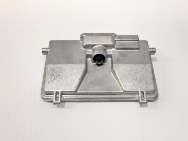 Camera/Projector Camera Front View Windshield Mounted Fits 18-24 STELVIO 2685704