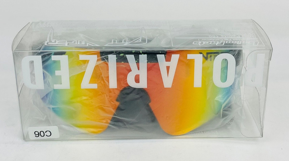 Polarized Glasses Set of 6