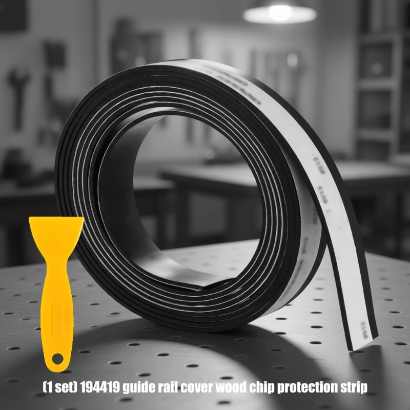 1 Unit Replacement Part Functions With 194419 Track constructed From Solid PET