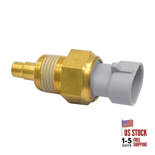 Engine Coolant Temperature Temp Switch Sensor Sender 1994-2002 C1500 C2500