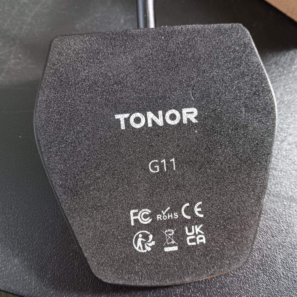 Tonar G11 Conference USB Desktop Microphone