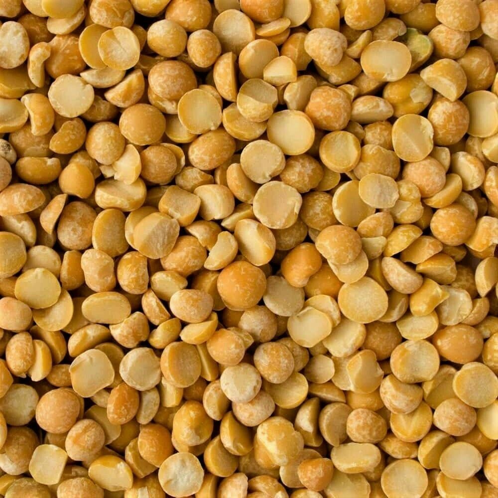 Yellow Split Pea