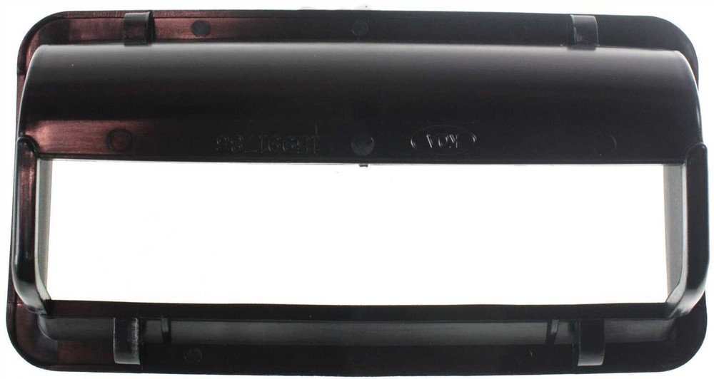 Exterior Tailgate Handle For GMC K3500 1988-1994