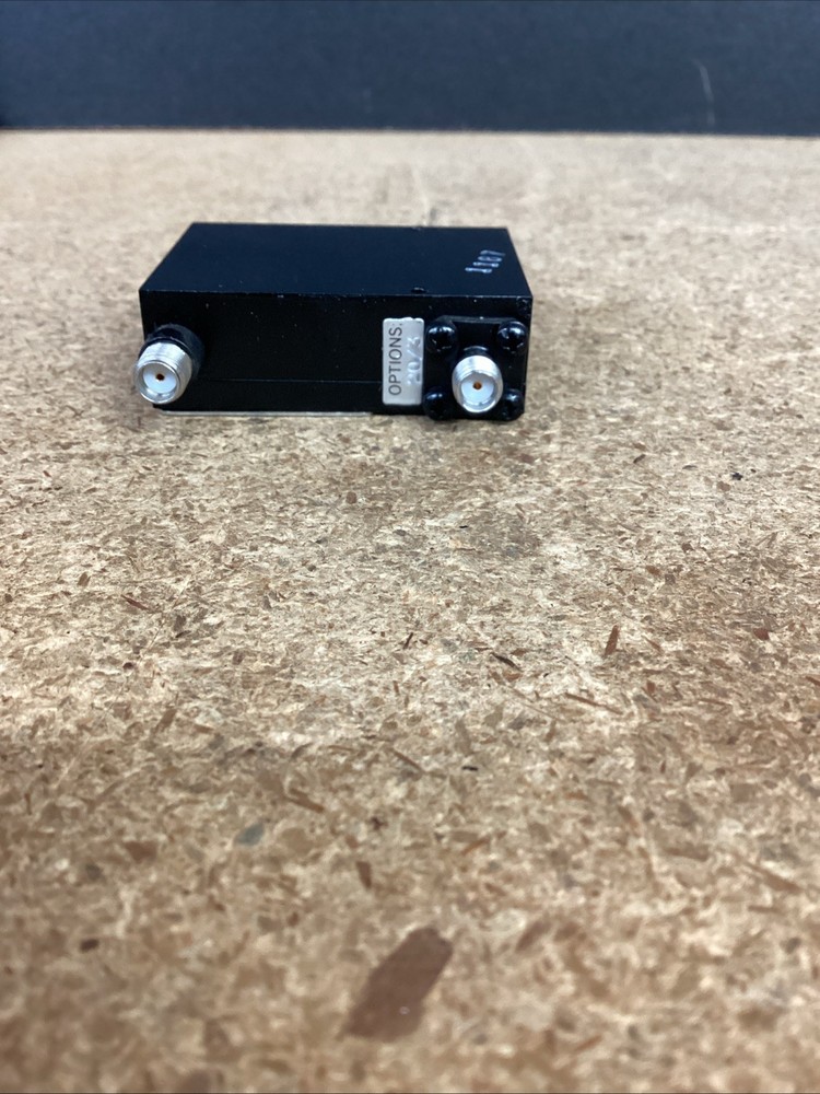 General Microwave DM189CH Pin Attenuator
