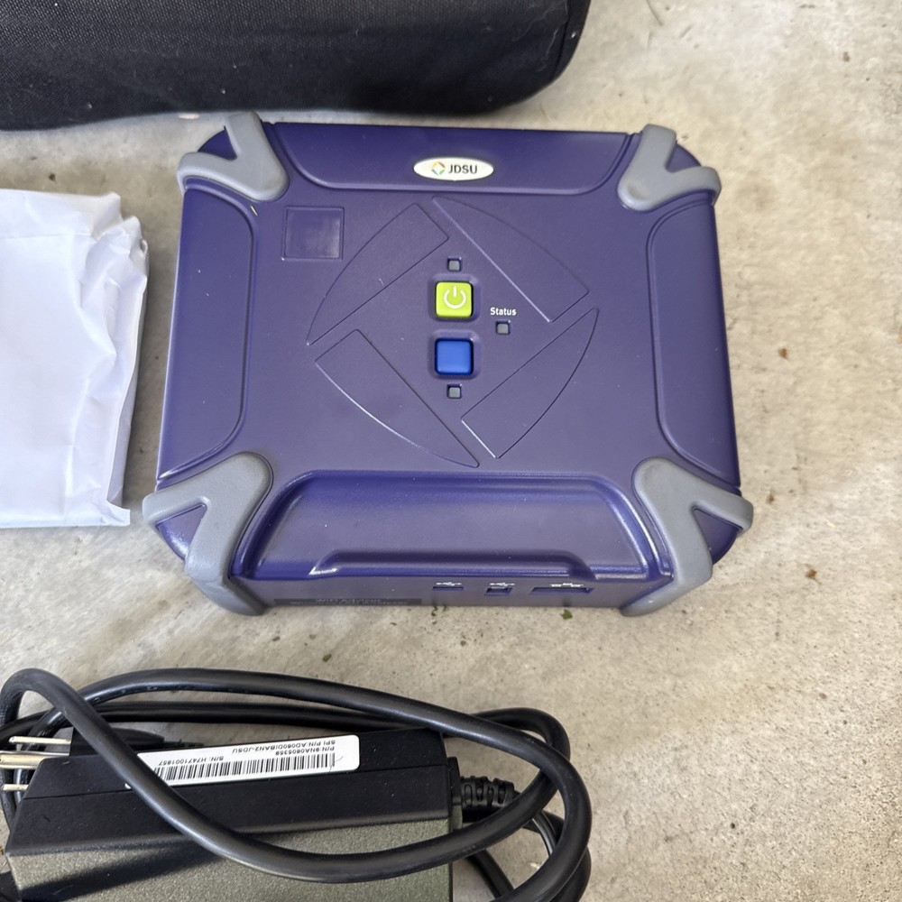 WiFi Advisor Wireless LAN Analvzer