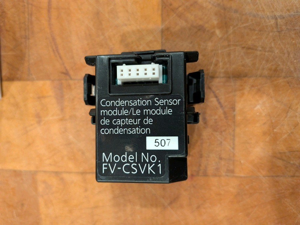 Panasonic Humidity Control ‎FV‑CSVK1 Condensation Sensor Module – OEM