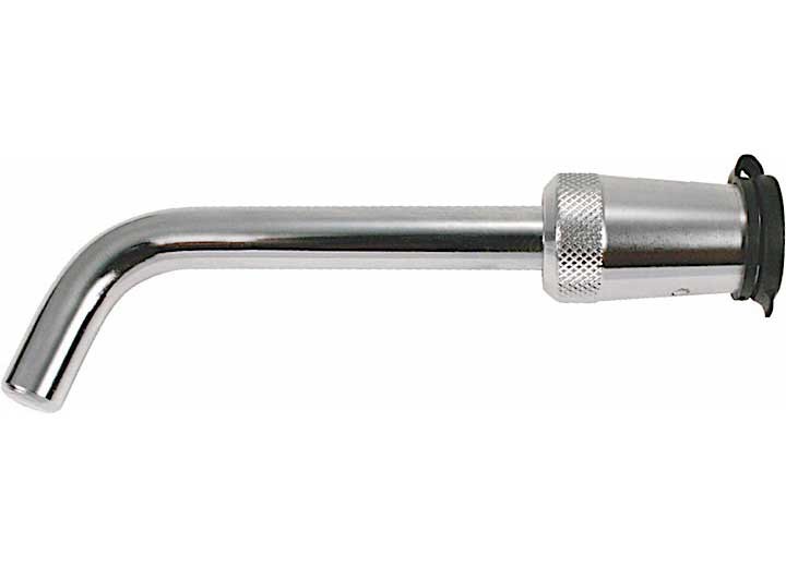 Trimax TR125 Class 2 Receiver Lock - Bent Style