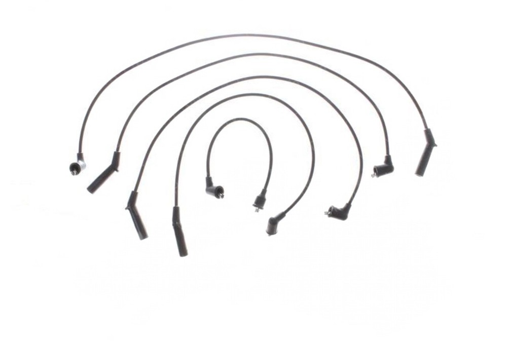 MBMD972748 Forklift Ignition Wire Set For Mitsubishi 4G63 & 4G64 Engines