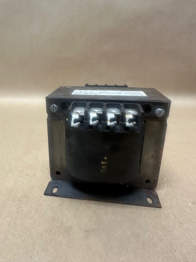 Square D 9070T500D1 Industrial Control Transformer