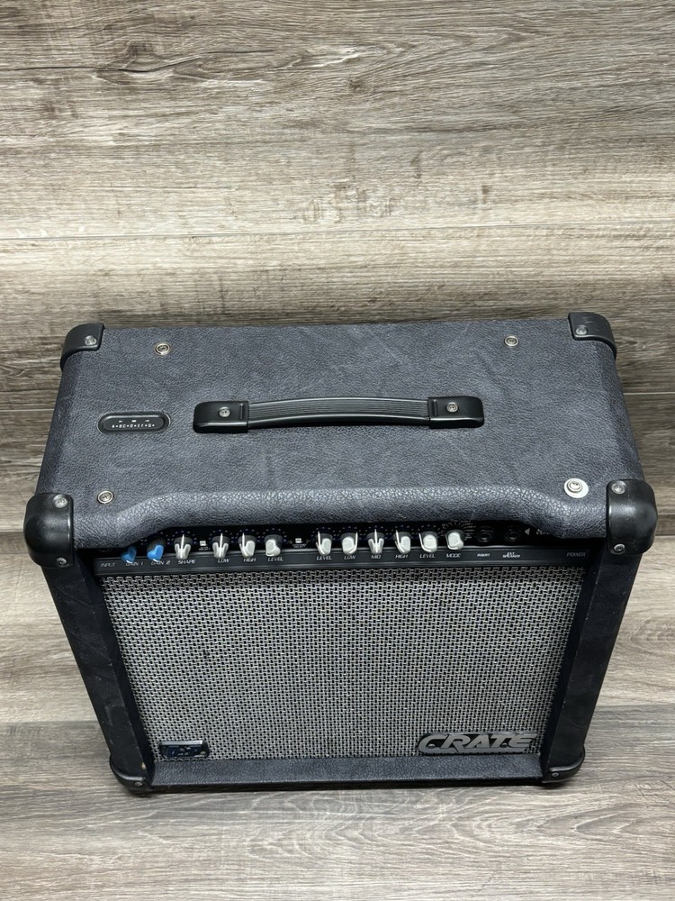 CRATE GFX-65T GUITAR AMPLIFIER