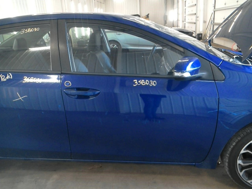 COROLLA 2014 High Mounted Stop Light 104964639