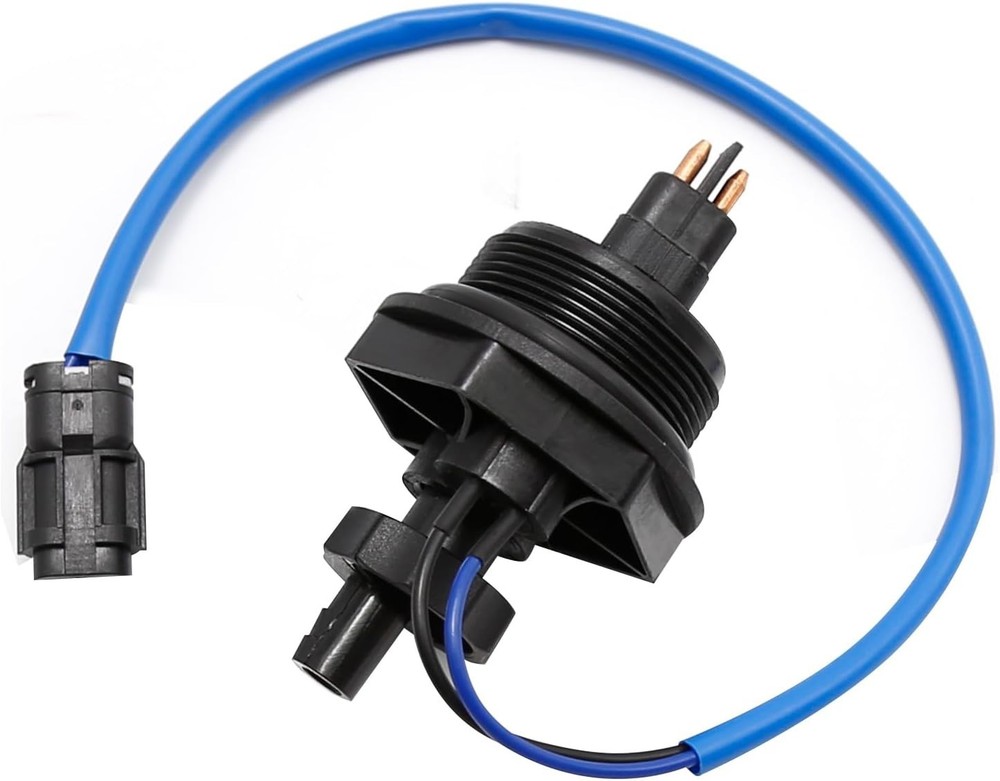 Water In Fuel Sensor,8 Side Type Sensor Replacement for Ram 2500 3500 4500 5500