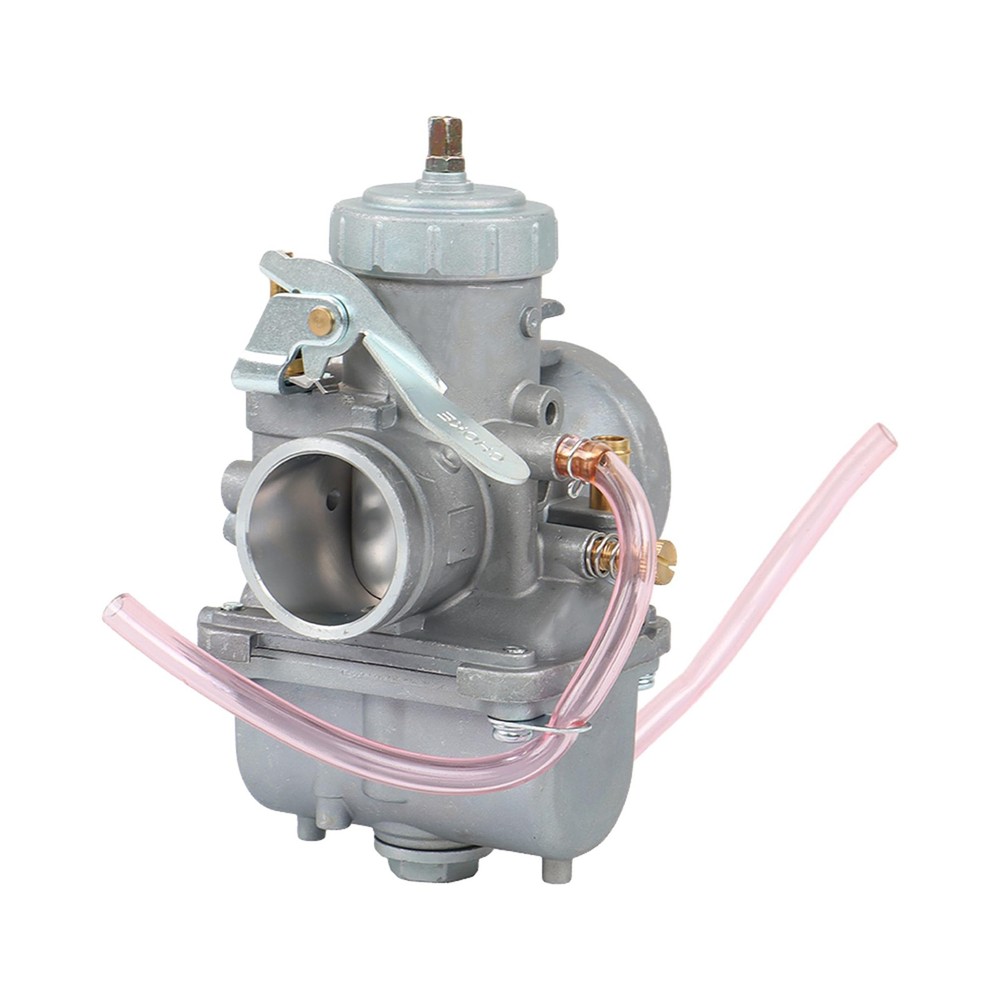 34mm Motorcycle Carburetor VM34 Carb Replacement
