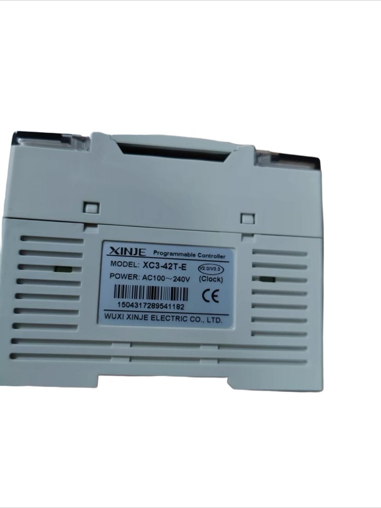 1pcs Xinje XC3-42T-E Programmable Controller