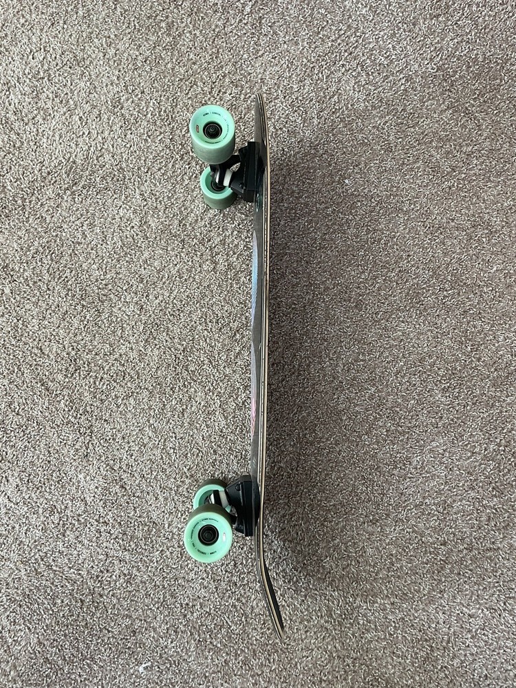 longboard skateboard