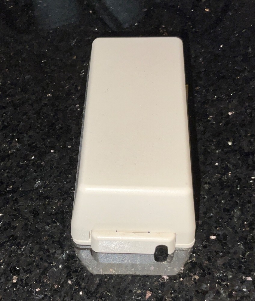 Interactive Technologies Inc Wireless Window Sensor with Magnet GE Interlogix