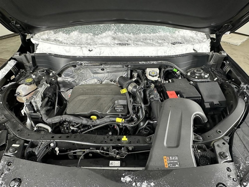 Camera/Projector Camera Front Fits 21-25 TRAILBLAZER 2727998