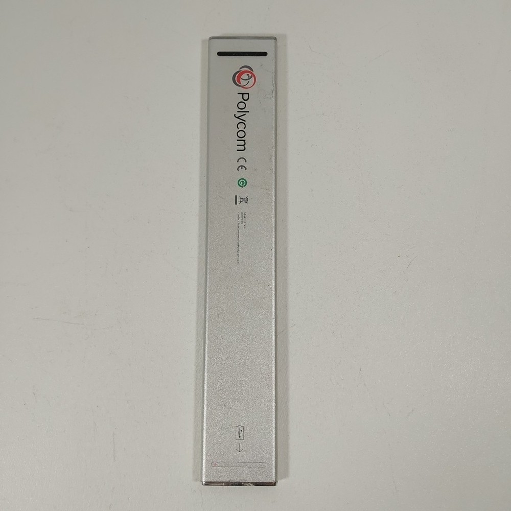Polycom BW7530 RealPresence Group Series Video Conference Remote Control