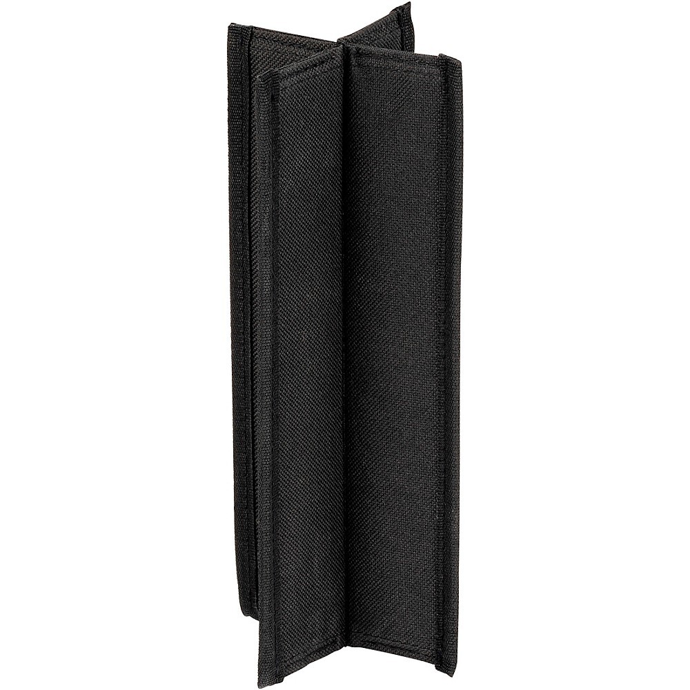 Meinl Drum Stick Holder Black Drum & Percussion Accessory