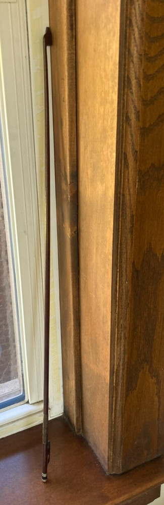 Violin Bow 3/4 Size