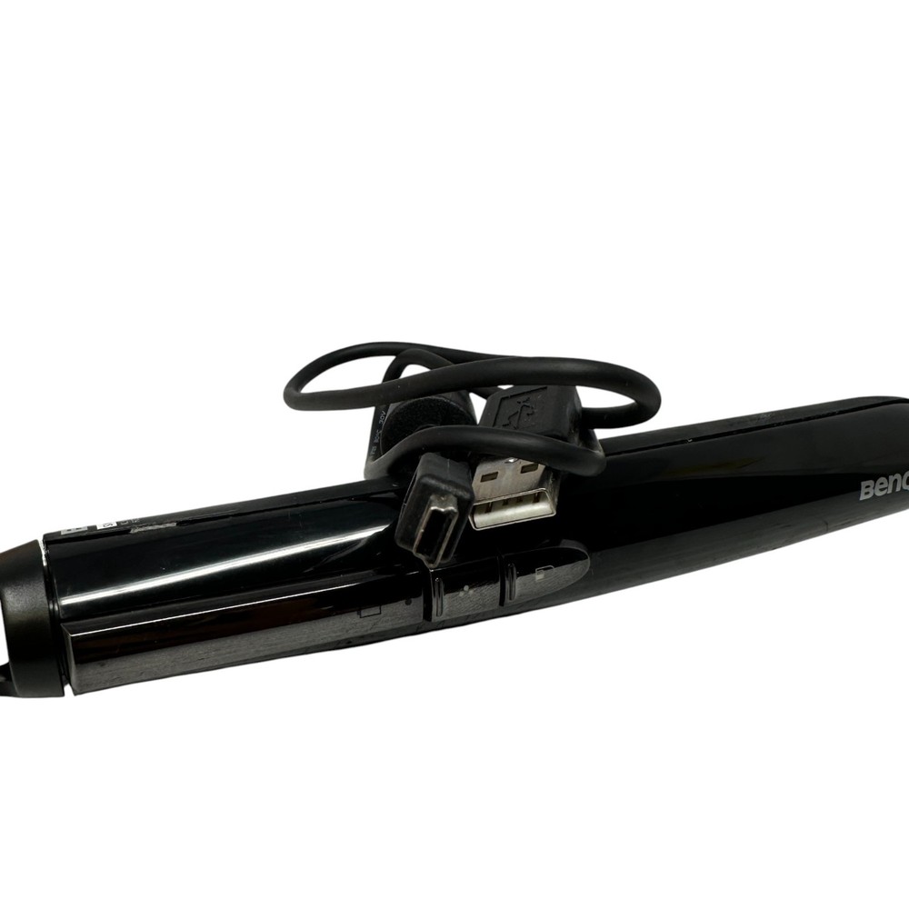 BenQ PD01 PointDraw Interactive Pen With USB Cable Case Projector Stylus 10 Pcs