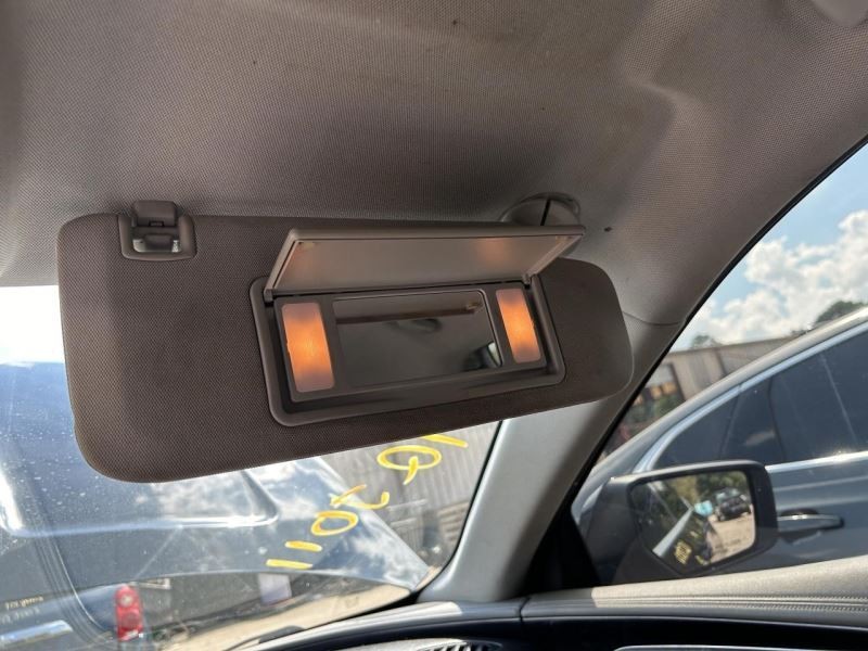 IMPALANEW 2017 Fuse Box Cabin 104705357