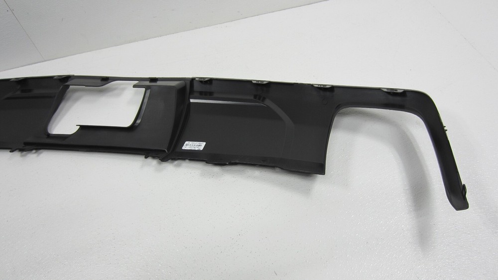 Genuine GM Rear Bumper Valance Panel 84341012