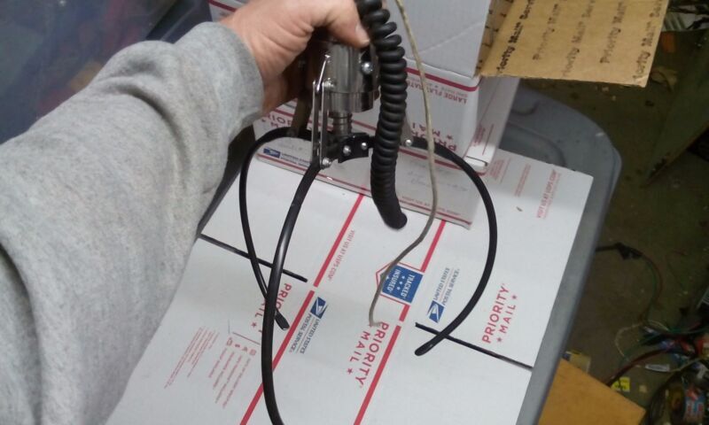 premeir/skyline/mission arcade claw #5