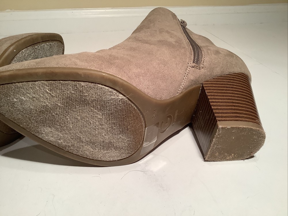 Guess Ankle Boot Womens Size 8.5M