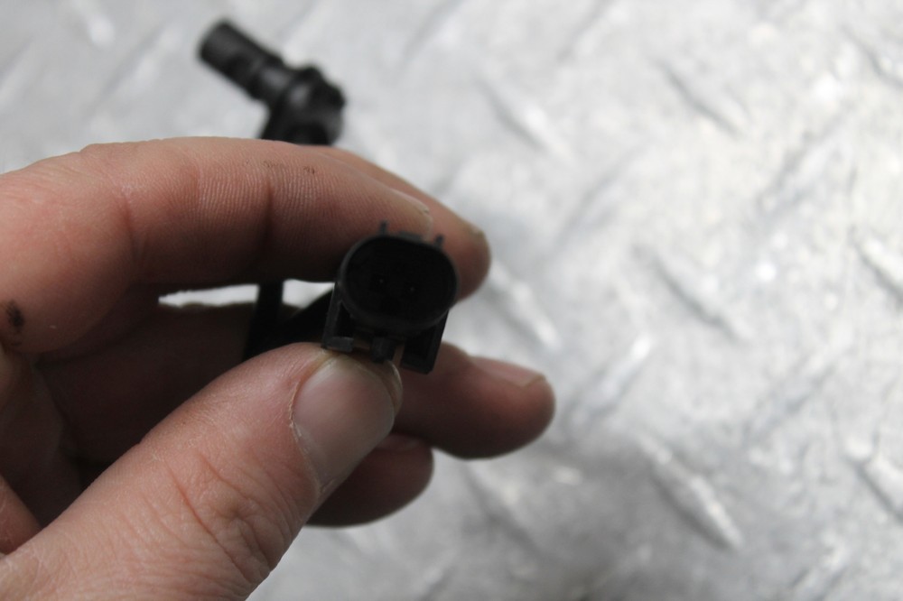 2019 KTM 790 DUKE FRONT ABS BRAKE SENSOR