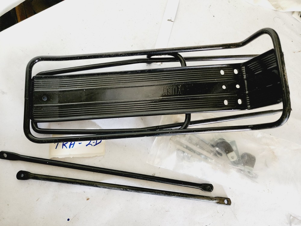 Bor Yueh ETC Pannier Rack