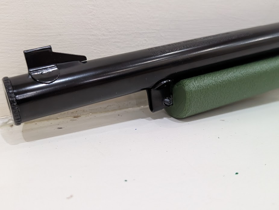 Synthetic Stock & Pump Handle (Forearm) - Daisy Model 25