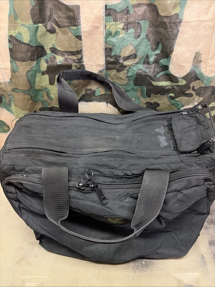 Eagle Industries Deluxe Pro Shooters Bag