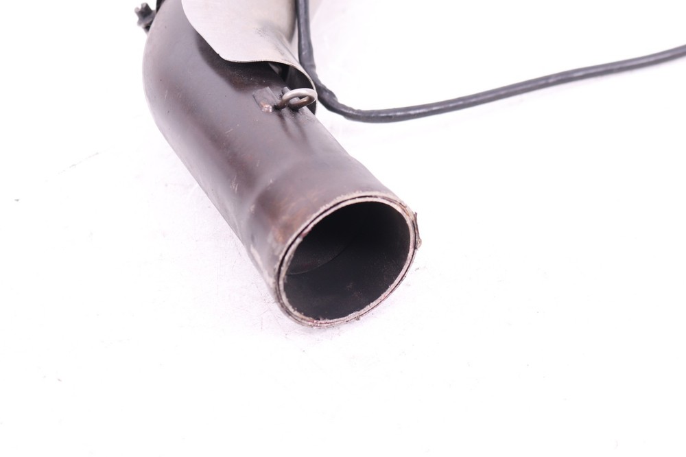 2017 17-20 DUCATI SUPER SPORT 939 OEM FRONT HEADER PIPE O2 SENSOR D18