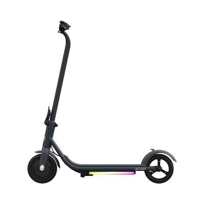 JETSON LOOMIS ELECTRIC SCOOTER - GRAY
