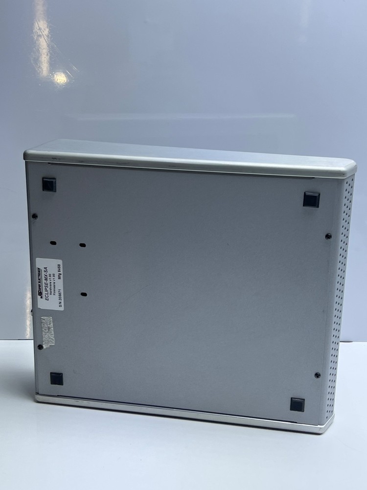 JL COOPER Eclipse-MX-M-SA 8-Channel Expander Controller