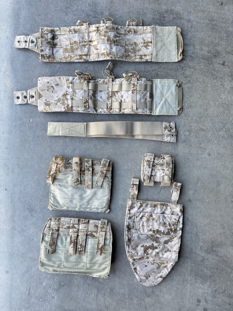 Aor1 Eagle industries MMAC/AERO Components NSW NSWDG DEVGRU