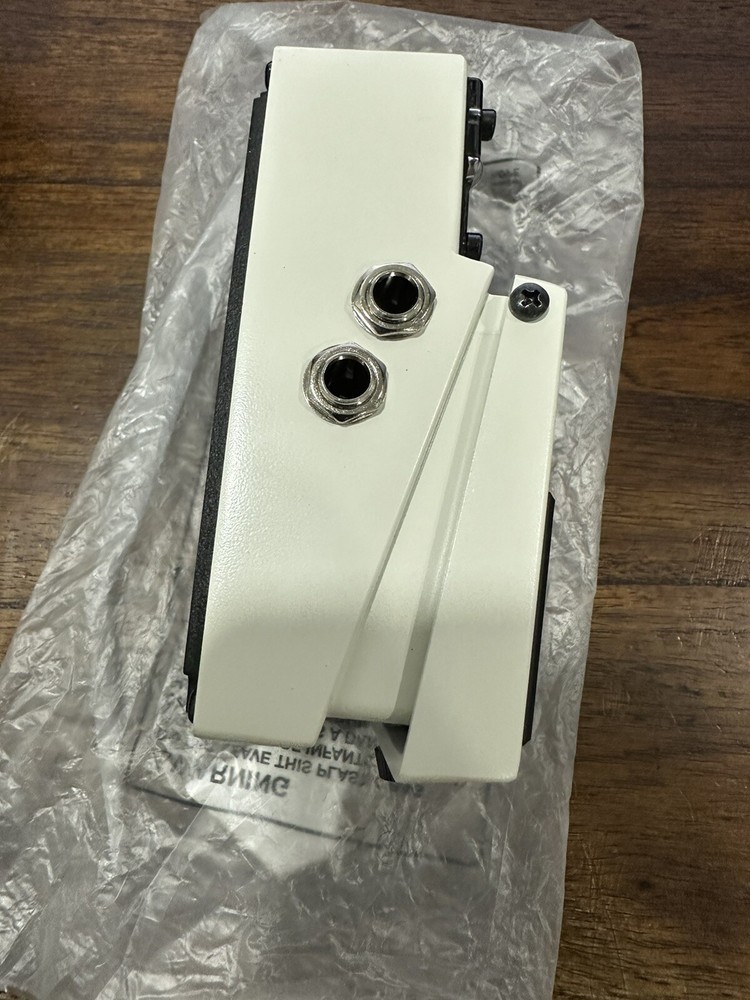 Boss Tu3 Chromatic Tuner Pedal