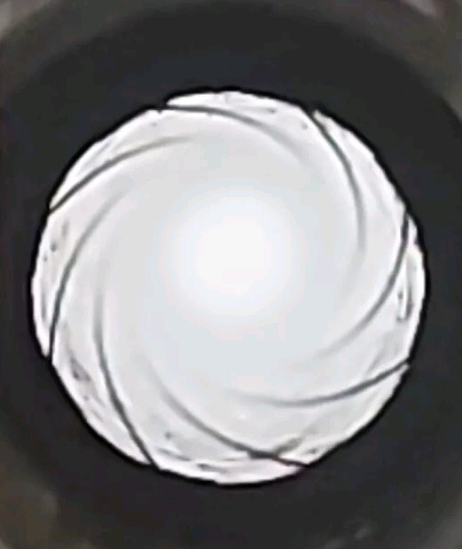 Thompson Center Black Diamond .50 Cal. Inline Muzzleloader Barrel Black Powder