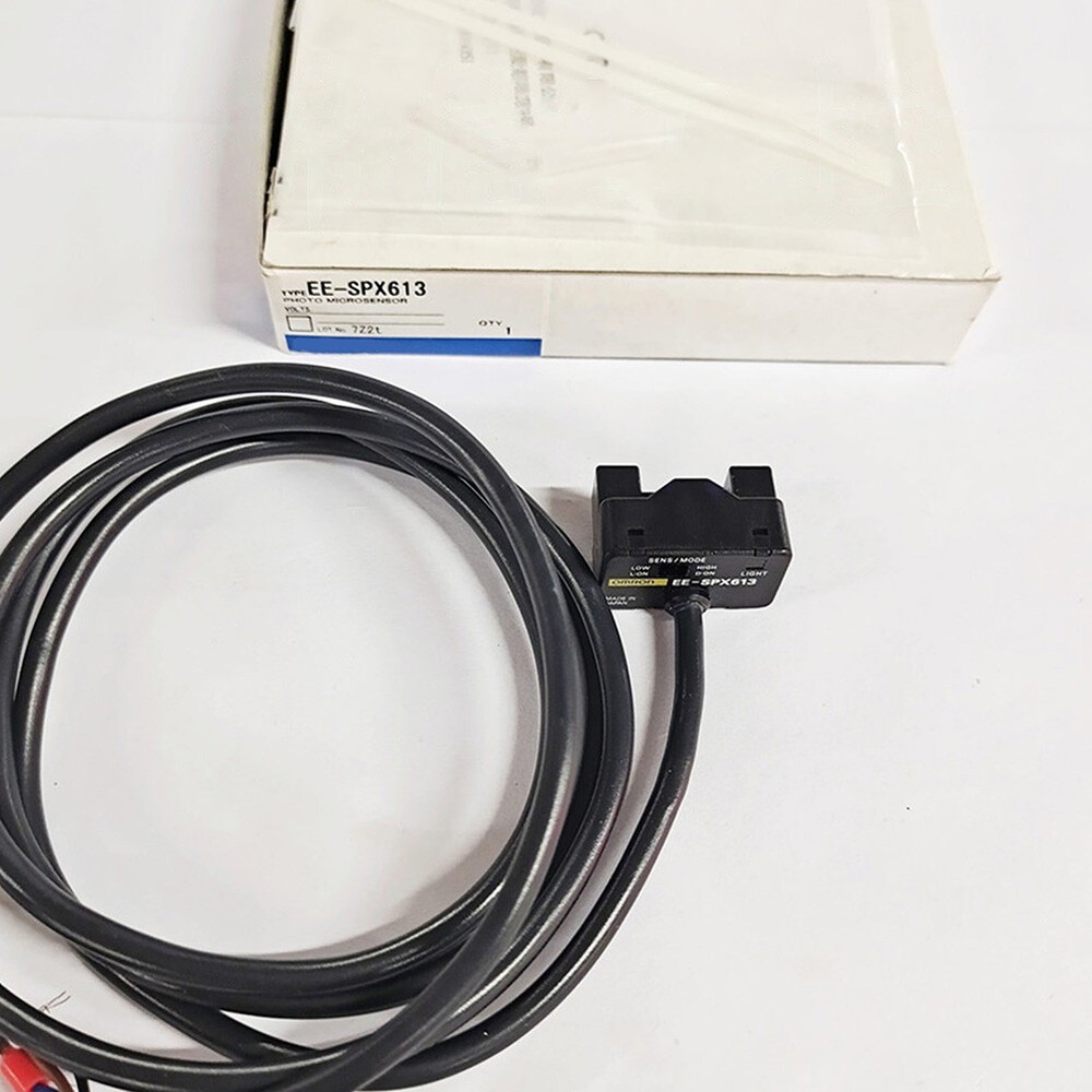EE-SPX613 Liquid Level Sensor for Omron