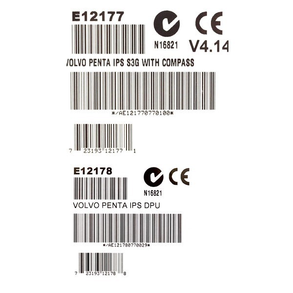 Raymarine Boat Smart Pilot E12177 | Carver IPS / DPU C/E Module (Kit)