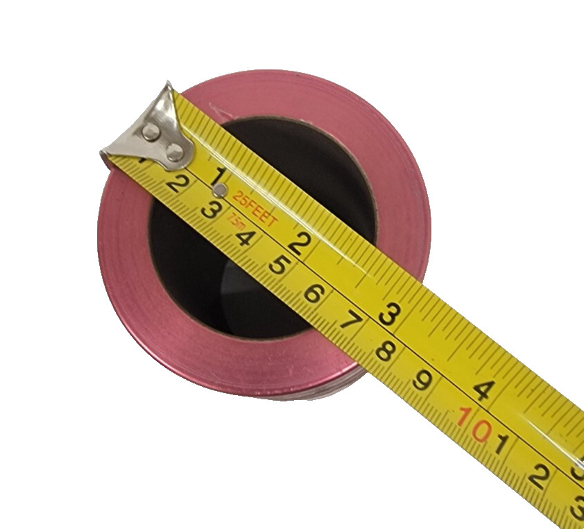 Pacific Bearing Co Plain Linear Bearing - FLC32 2.00" Closed, Compensated ID